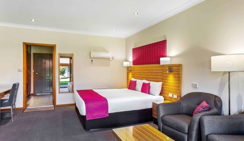 King Room