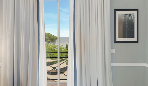 Suite Deluxe, Patio privato (Portofino)