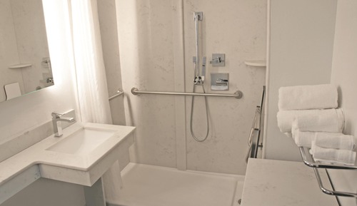 Deluxe Room, 1 King Bed, Non Smoking