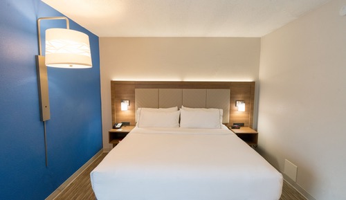 Suite, 1 Bedroom