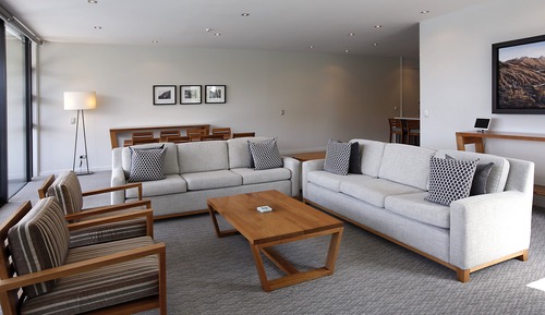 Executive Apartment, 2 Bedrooms, Lake View