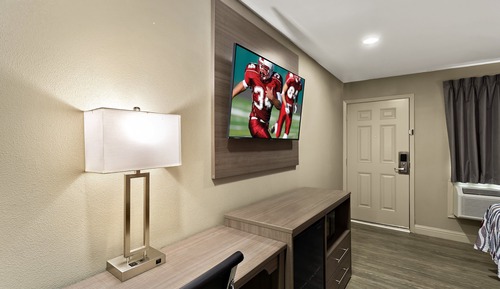 Superior Room, 2 Queen Beds (Smoke Free)
