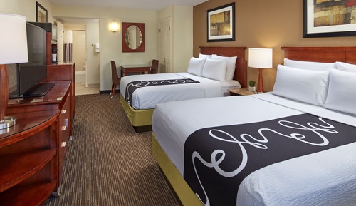 Room, 2 Queen Beds