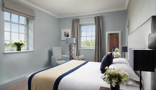 Standard King Room