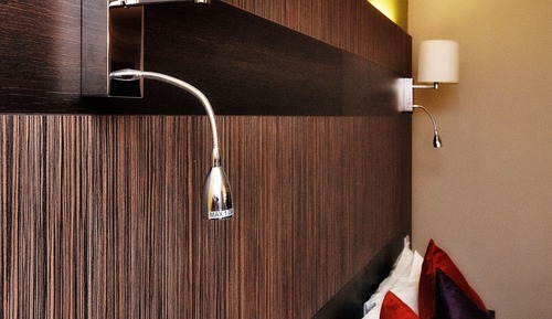 Classic Twin Room, 2 Twin Beds