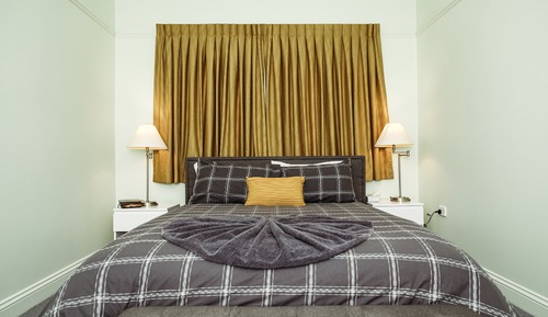 Deluxe Townhome