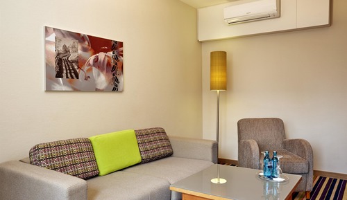 Family Suite