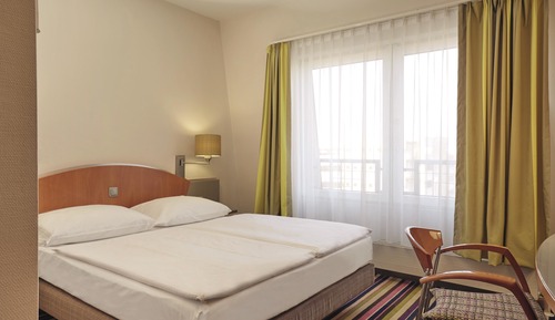 Comfort Single Room