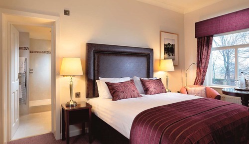 Family Double Room, 1 Double Bed (Standard Family 4)