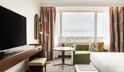 Superior Room (King)