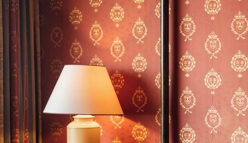 Suite, 1 Bedroom, Connecting Rooms (Mercurius Suite Connected To Twin Rm)