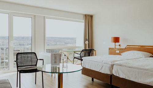 Executive Room, Lakeside
