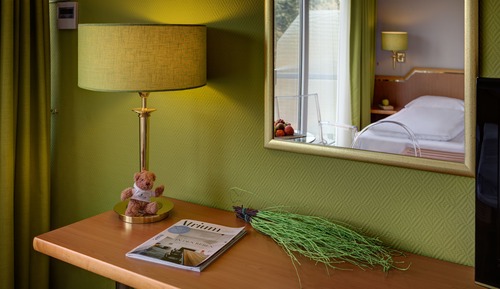 Comfort Twin Room, 2 Twin Beds
