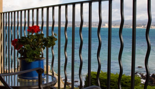 Room, 1 King Bed with Sofa bed, Balcony, Harbor View (Ocean)