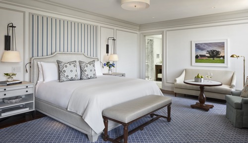 Deluxe Room, 1 King Bed, Balcony (Terrace)