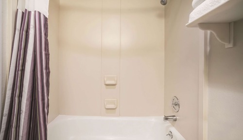 Room, 1 King Bed
