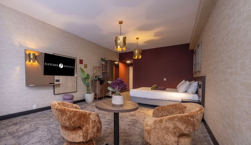 Superior Room