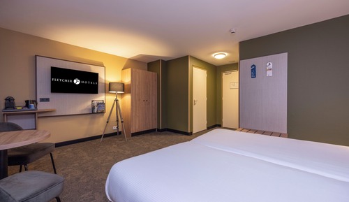 Double Room (Small)
