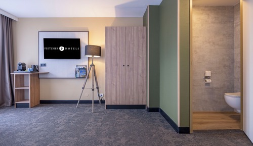 Luxury Double Room
