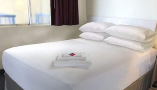 Room, 2 Queen Beds, Non Smoking
