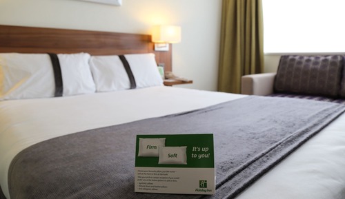 Standard Room, 1 Double Bed with Sofa bed