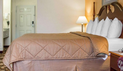 Standard Room, 1 King Bed, Non Smoking