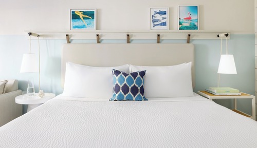 Deluxe Room, 2 Queen Beds, Pool View (Lifestyle) - Newly Renovated