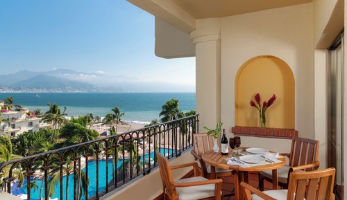 Suite, 1 Bedroom, Ocean View