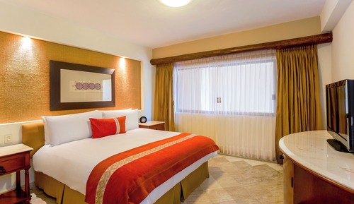 Suite, Oceanfront