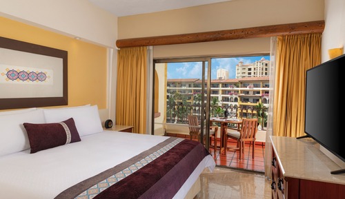 Deluxe Suite, 1 Bedroom
