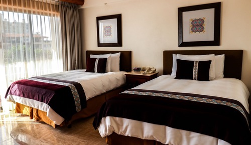 Family Suite, 3 Bedrooms
