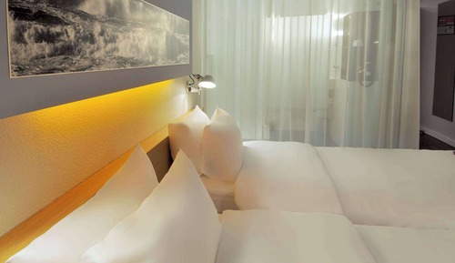 Classic Twin Room, 2 Twin Beds