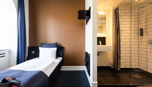 Single Room