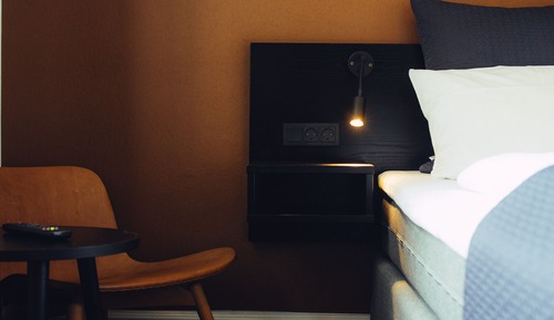 Comfort Double Room, 1 King Bed