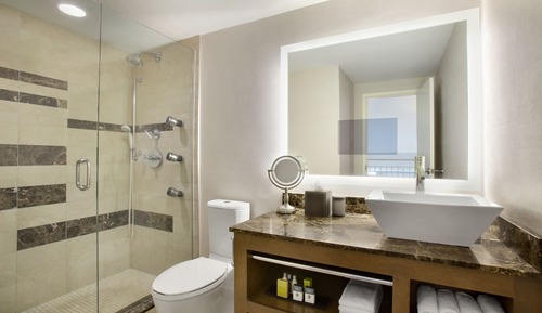 Family Suite, 1 King Bed, View