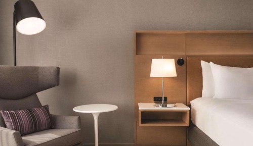 Premium Room, 2 Queen Beds, Non Smoking, Tower