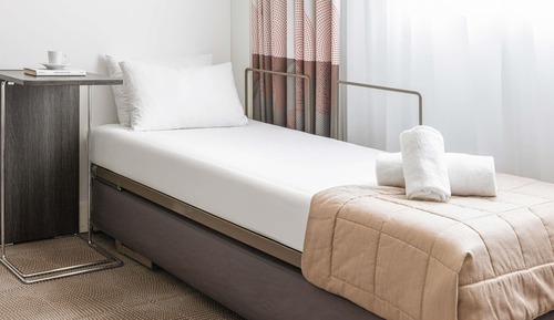 Superior Room, 1 Queen Bed, Accessible, Non Smoking