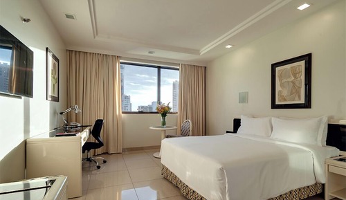 Business Double Room, Non smoking