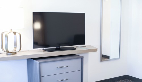 Suite, 1 Bedroom