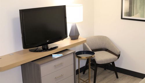 Suite, 2 Bedrooms