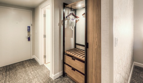 Suite, 1 Bedroom