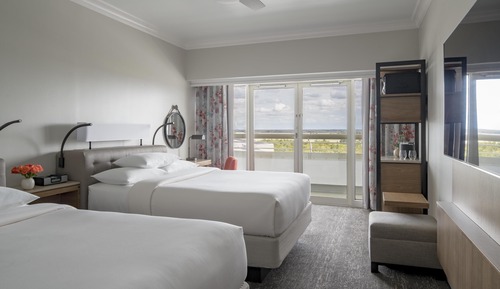 Room, 2 Queen Beds