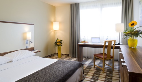 Superior Room, 1 Double Bed