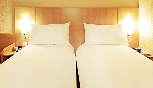 Standard Twin Room, 2 Twin Beds
