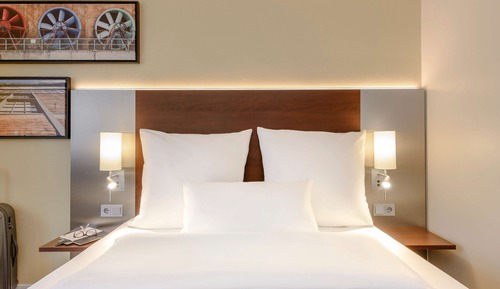Superior Room, 1 Double Bed