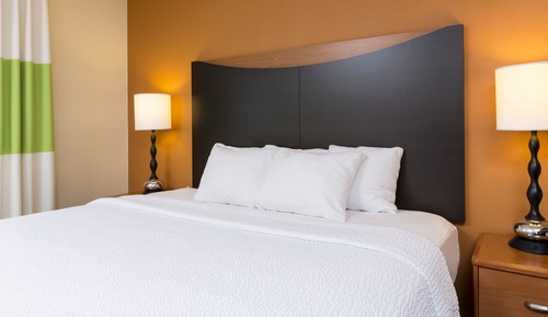 Room, 1 Queen Bed, Non Smoking