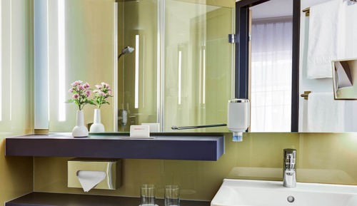 Business Twin Room, 2 Twin Beds