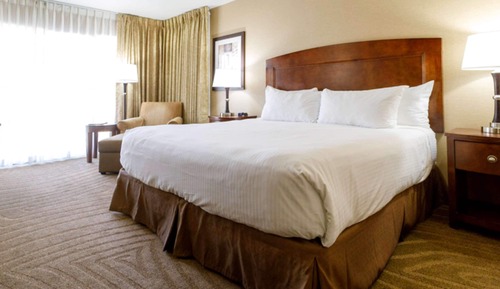 Premium Room, 1 King Bed