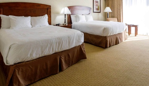 Premium Room, 2 Queen Beds