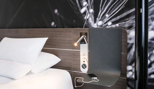 Classic Room, 2 Twin Beds